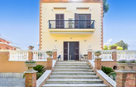 Maison 6 personnes à Anzio - Photo 8
