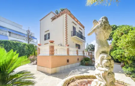 Maison 6 personnes à Anzio - Photo 9