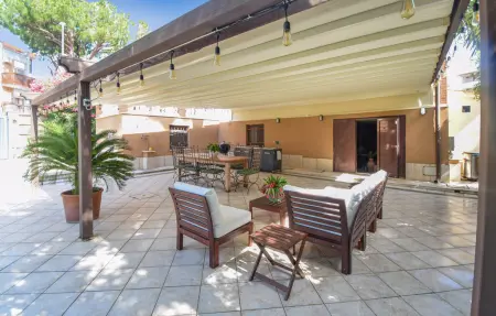 Maison 6 personnes à Anzio - Photo 11