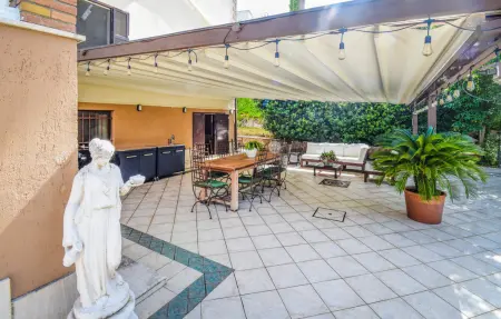 Maison 6 personnes à Anzio - Photo 12