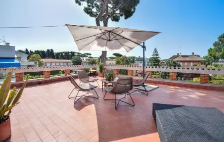Maison 6 personnes à Anzio - Photo 14