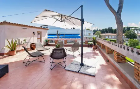 Maison 6 personnes à Anzio - Photo 15