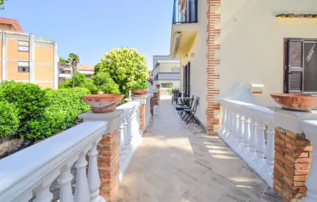 Maison 6 personnes à Anzio - Photo 16