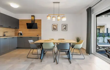 Maison 6 personnes à Vodice - Photo 2