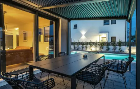 Maison 6 personnes à Vodice - Photo 4