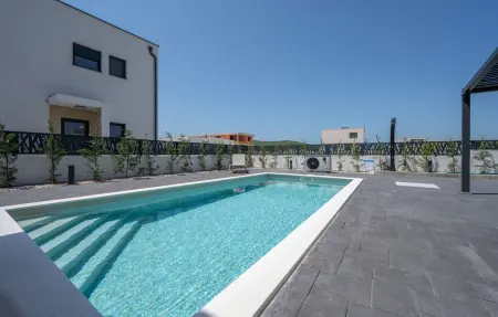 Maison 6 personnes à Vodice - Photo 6