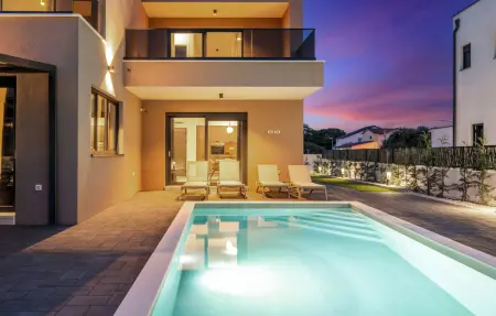 Maison 6 personnes à Vodice - Photo 8