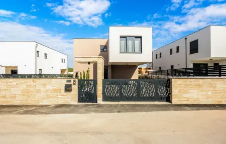 Maison 6 personnes à Vodice - Photo 9