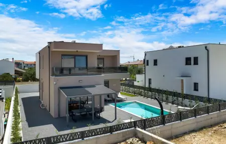 Maison 6 personnes à Vodice - Photo 11