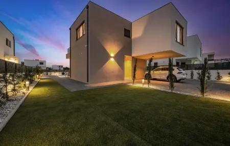Maison 6 personnes à Vodice - Photo 12