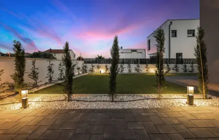 Maison 6 personnes à Vodice - Photo 16