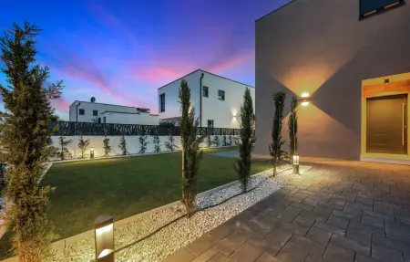 Maison 6 personnes à Vodice - Photo 17