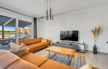 Maison 6 personnes à Vodice - Photo 21