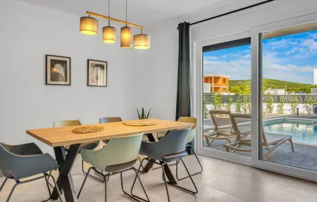 Maison 6 personnes à Vodice - Photo 27