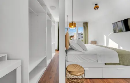 Maison 6 personnes à Vodice - Photo 29