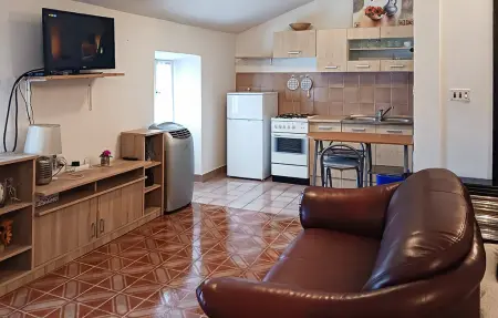 Maison 2 personnes à Koromacno - Photo 1