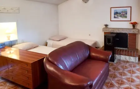 Maison 2 personnes à Koromacno - Photo 2