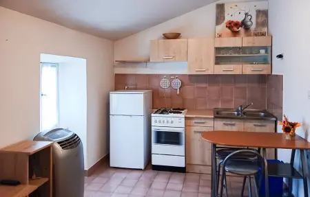 Maison 2 personnes à Koromacno - Photo 3