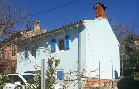 Maison 2 personnes à Koromacno - Photo 4