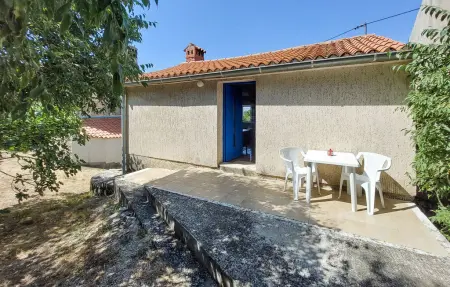 Maison 2 personnes à Koromacno - Photo 7