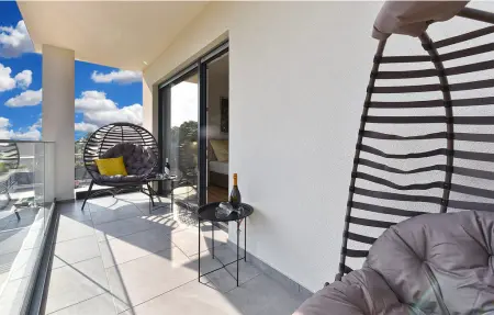 Maison 6 personnes à Peroj - Photo 1