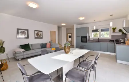 Maison 6 personnes à Peroj - Photo 3