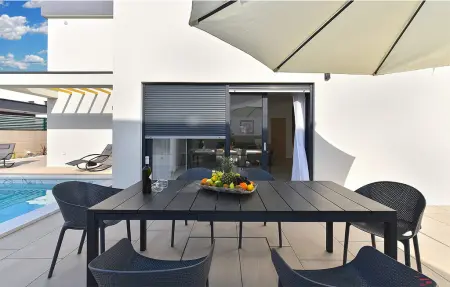 Maison 6 personnes à Peroj - Photo 6