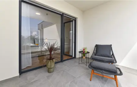 Maison 6 personnes à Peroj - Photo 8