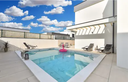 Maison 6 personnes à Peroj - Photo 9