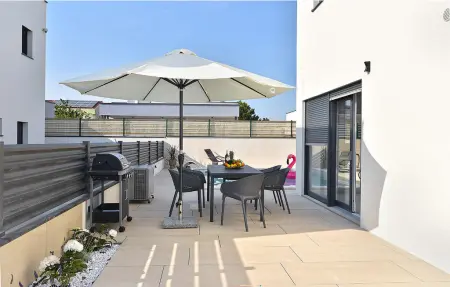 Maison 6 personnes à Peroj - Photo 10