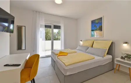 Maison 6 personnes à Peroj - Photo 12