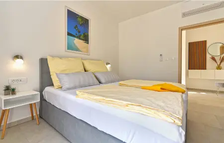 Maison 6 personnes à Peroj - Photo 13