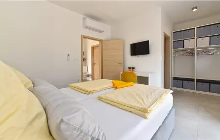 Maison 6 personnes à Peroj - Photo 14