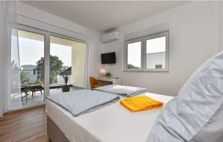 Maison 6 personnes à Peroj - Photo 16
