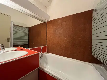 Appt 2 pièces cabine avec piscine et parking à Gruissan - Photo 9