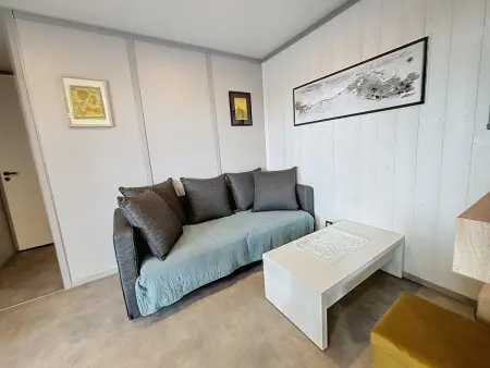 Chalet de standing pour 4 pers., piscine couverte et chauffée, à deux pas de la plage, Wi-Fi gratuit - Photo 2