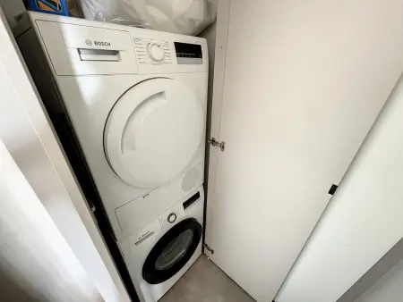 Chalet de standing pour 4 pers., piscine couverte et chauffée, à deux pas de la plage, Wi-Fi gratuit - Photo 14