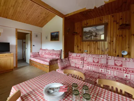 Appartement confortable accès pistes - Animaux bienvenus - WIFI gratuit - Photo 1