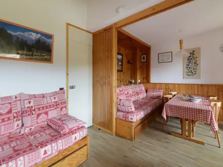 Appartement confortable accès pistes - Animaux bienvenus - WIFI gratuit - Photo 2
