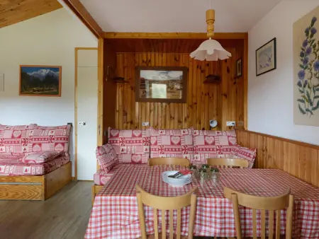 Appartement confortable accès pistes - Animaux bienvenus - WIFI gratuit - Photo 3