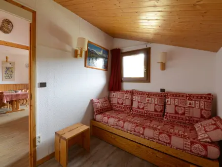 Appartement confortable accès pistes - Animaux bienvenus - WIFI gratuit - Photo 5