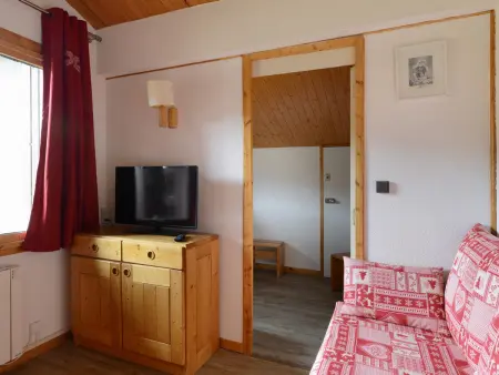Appartement confortable accès pistes - Animaux bienvenus - WIFI gratuit - Photo 7