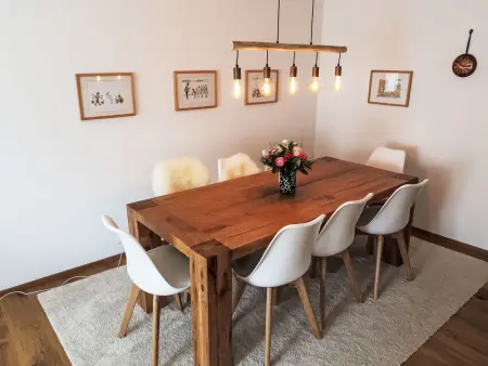 Apt D 016, Appartement 7 personnes à Disentis - Photo 10