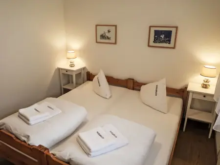 Apt D 016, Appartement 7 personnes à Disentis - Photo 11