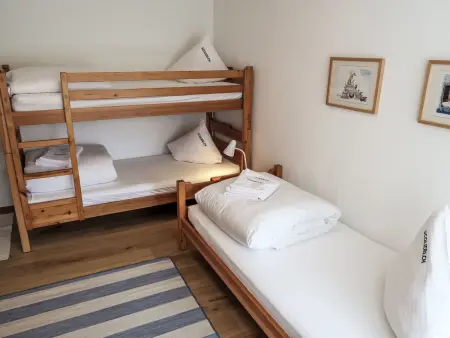 Apt D 016, Appartement 7 personnes à Disentis - Photo 13