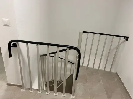 Apt D 016, Appartement 7 personnes à Disentis - Photo 18