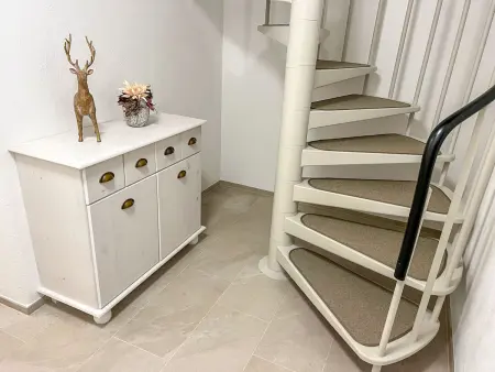 Apt D 016, Appartement 7 personnes à Disentis - Photo 19