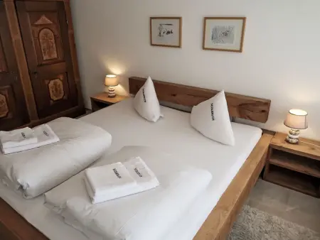 Apt D 016, Appartement 7 personnes à Disentis - Photo 21