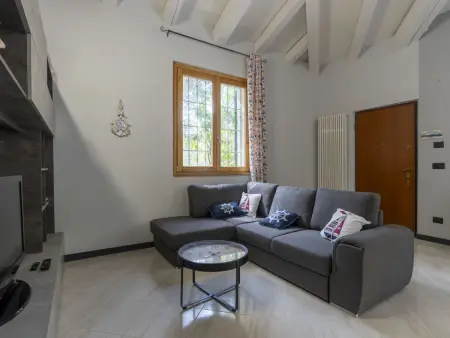 Poderi Alugi, Maison 8 personnes à Cervo - Photo 4