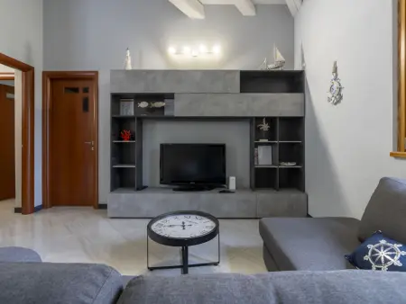 Poderi Alugi, Maison 8 personnes à Cervo - Photo 8